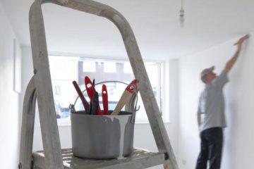 Home Painting Services in Spokane